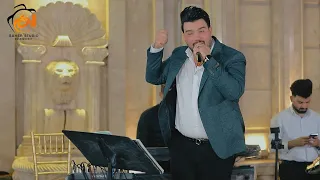 حسين الأهوازي موال زعلان 