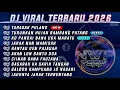 Lagu DJ VIRAL TERBARU 2026 || DJ TARAGAK PULANG - DJ TURUNKAN HUJAN RAMBANG PATANG REMIX TERBARU 2026