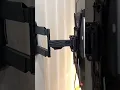 Download Lagu 03335154817 LCD LED tv monitor adjustable moveable wall mount bracket