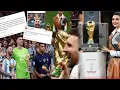 Download Lagu Deepika Padukone makes India proud at FIFA World Cup Final; Shah Rukh Khan hails Lionel Messi