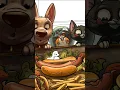 Download Lagu Happy color Bolt un perro fuera de serie #bolt #dog #cat #hamsters #disney