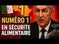 Download Lagu L’Algérie choque l’Afrique 🌍 Numéro 1 en sécurité alimentaire !
