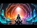 Download Lagu Full Night Chakra Healing | Unblock All 7 Chakras | Body Aura Detox | 432Hz Sleep Meditation Music