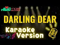 Download Lagu Wynona - Darling Dear (Karaoke Version)