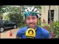 Download Lagu WK 2025: Tom Dumoulin verkent ‘loodzwaar’ parcours in Kigali (Rwanda) en trekt maar één conclusie