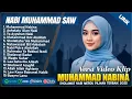 Download Lagu MUHAMMAD NABINA - SHOLAWAT NABI MUHAMMAD SAW PENENANG JIWA || SHOLAWAT NABI MERDU TERBARU 2025 LIRIK