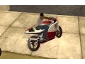 GTA San Andreas - Puncture Wounds - Steal Cars Mission 4