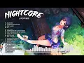 Nightcore Japanese Songs Mix 2023 ♫ Best Anime Nightcore Mix ♫ Anime BGM ( アニメ 音楽 メドレー 2023)