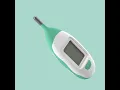 Amazoncom FridaBaby Quick Read Digital Rectal Thermometer Health Household