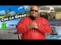 SINGER Cee Lo Green Net Worth - Cars Ships Private Jets Houses More