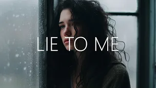 Download LUVIUM \u0026 KOIH - Lie To Me (Lyrics) feat. Donna Tella MP3