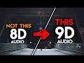 Download Lagu The Neighbourhood - Sweater Weather [9D AUDIO | NOT 8D] 🎧