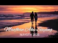 MAAFKAN AKU SAYANG - Lagu duet terbaru MAYSTH 2025