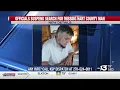 Officials suspend search for missing Hart County man