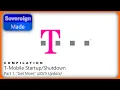 T-Mobile USA 2002-2007 Remakes - 2025 Update Compilation SovereignMade