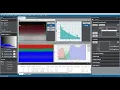 Analyzing STEM-EELS spectrum image data using Gatan DigitalMicrograph