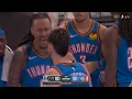 INSANE 2OT ENDING #2 Spurs at #1 Thunder | May 18, 2026