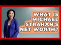 What Is Michael Strahan s Net Worth - The Rich And Famous Files