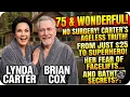 Lynda Carter Turned 75 With 25 in Her Bank Account and a Secret Scene