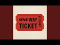Download Lagu One Way Ticket (Extended Mix)
