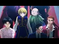 Hunting for your Dream  Hunter x Hunter Ending 2 Creditless