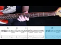 Download Lagu Beatles - Nowhere Man (Bass cover with tabs)