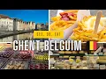 Download Lagu Ghent, Belgium is a Foodie Paradise!