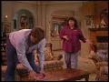 Roseanne Family Feuds Unveiled - Dan s Father Visits Ned Beatty s Debut as Ed Conner
