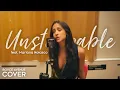 Download Lagu Unstoppable – Sia (Boyce Avenue ft. Mariana Nolasco piano acoustic cover) on Spotify \u0026 Apple