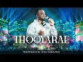 Download Lagu Thooyarae | Gersson Edinbaro | Alive Concert 2025 | New Tamil Christian Song