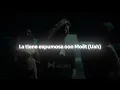 Natanael Cano x Anuel AA - Como Es (LETRA)