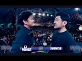 FlipTop - Shehyee vs EJ Power