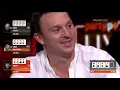 The Big Game Montreal Day Full Stream PLO Cash Poker partypoker