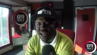 i had a bad dream skhumba hlophe on kaya