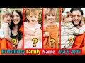 Brittikitty Family Members Real Name and AGES 2025