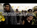 Lng Sht - La Marcha De Los Tristes (Letra)