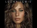Bleeding Love - Leona Lewis