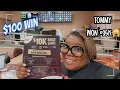 23 250K Bingo at Turning Stone Casino New York Tommy Won 35K WooHoo