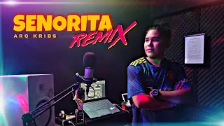 Download SENORITA _ ARQ KRIBS MP3