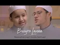 Download Lagu Muhammad Hadi Assegaf - Busyro Lana ft Abu Bakar Syekh Assegaf (Official Music Video)