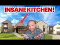 INSANE Luxury New Construction Homes Near DENVER CO