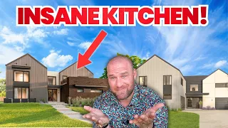 INSANE Luxury New Construction Homes Near DENVER CO