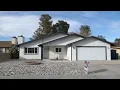 608 GINGER AVE RIDGECREST CA 93555