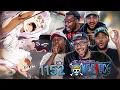 Gear 5 Bonney GOES NUTS! One Piece Ep 1152 Reaction