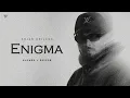 Enigma (Slowed + Reverb) | Arjan Dhillon | Mxrci