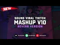 Download Lagu DJ Mashup V10 ( Reverb Version ) 🎧