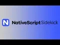 Deploying iOS Apps Using NativeScript Sidekick Paid Account Workflow