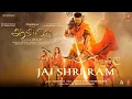 Jai Shri Ram (Tamil) Adipurush |Prabhas |Ajay-Atul,Manoj M Shukla,G Muralidharan |Om Raut |Bhushan K