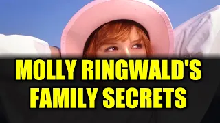 Molly Ringwald s Famous Family Meet Her Sister Beth Brother Kelly