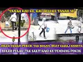 Lagu SUAMI ISTERI 'T3R4J4NG' POKOK, TAK PUAS HATI JIRAN TANAM DEPAN RUMAH